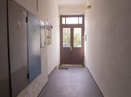 Prodej nájemního domu, 300 m²