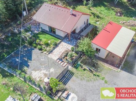 Prodej domu/vily, 142 m²