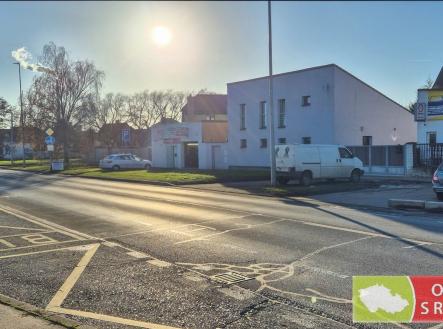 Pronájem obchodní prostor, 48 m²