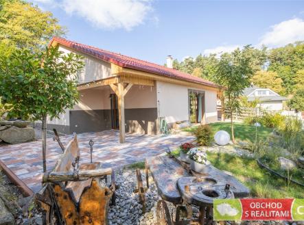 Prodej chaty/rekreačního objektu, 142 m²