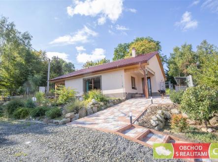 Prodej chaty/rekreačního objektu, 142 m²