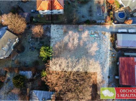 Prodej pozemku pro bydlení, 1 034 m²