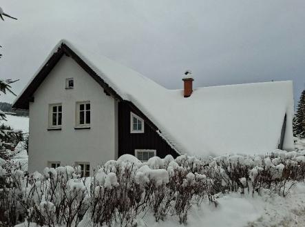 Prodej chaty/rekreačního objektu, 200 m²