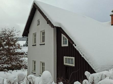 Prodej chaty/rekreačního objektu, 200 m²