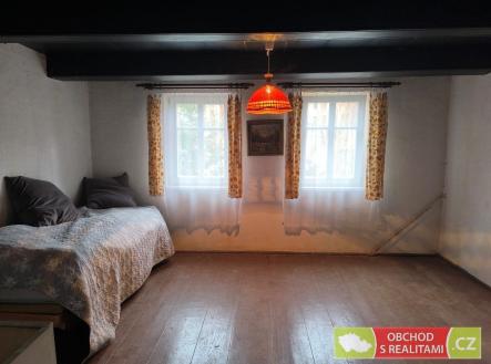 Prodej chaty/rekreačního objektu, 200 m²