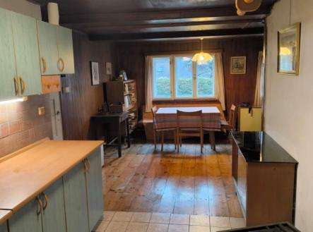 Prodej chaty/rekreačního objektu, 200 m²