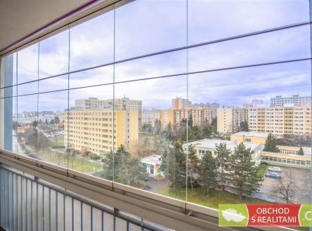 Prodej bytu, 1+1, 46 m²