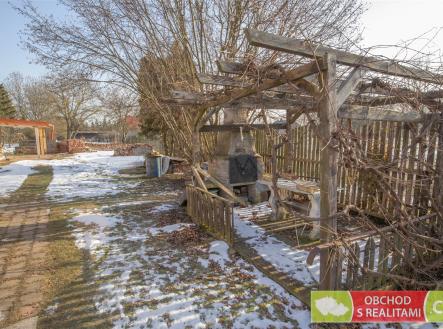 Prodej chaty/rekreačního objektu, 120 m²
