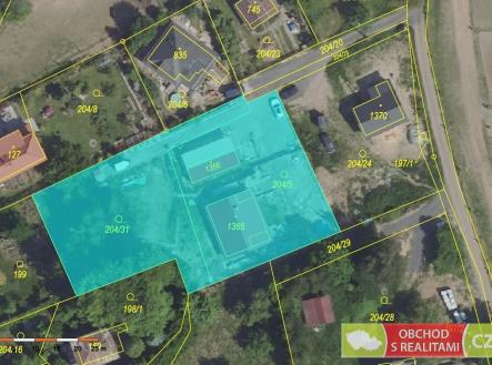 Prodej domu/vily, 142 m²