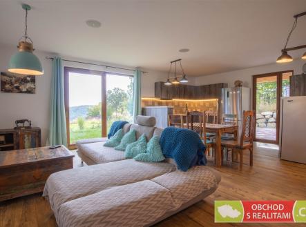 Prodej domu/vily, 142 m²