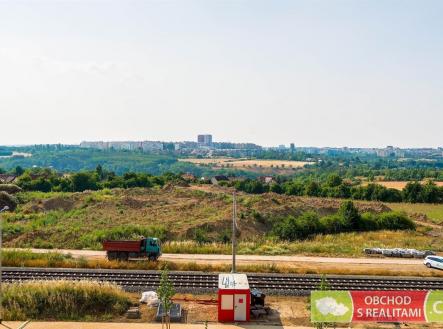 Pronájem bytu, 1+kk, 35 m²