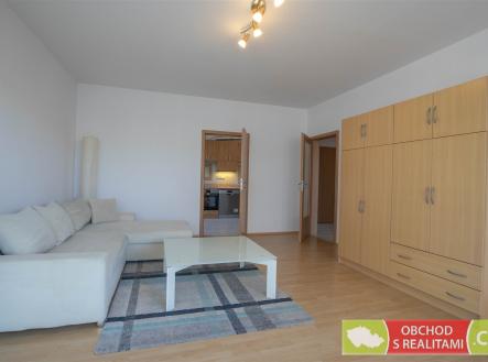 Pronájem bytu, 3+1, 90 m²