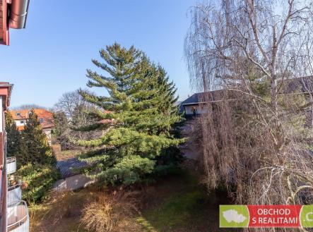 Prodej bytu, 4+1, 86 m²