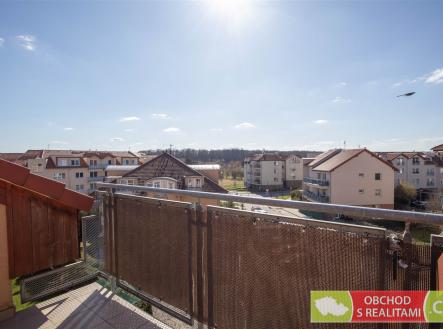 Pronájem bytu, 2+kk, 78 m²