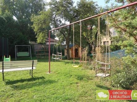 Pronájem bytu, 3+kk, 66 m²