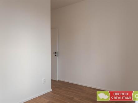 Pronájem bytu, 3+kk, 56 m²