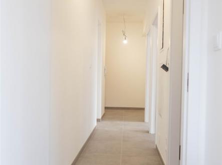 Pronájem bytu, 3+kk, 56 m²