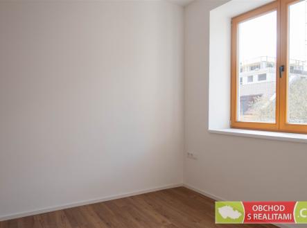 Pronájem bytu, 2+kk, 49 m²