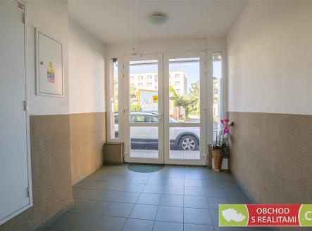 Pronájem bytu, 5+kk, 127 m²