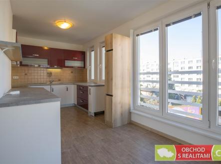 Pronájem bytu, 5+kk, 127 m²