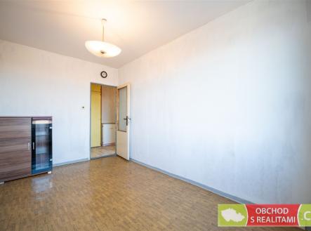 Prodej bytu, 3+1, 53 m²