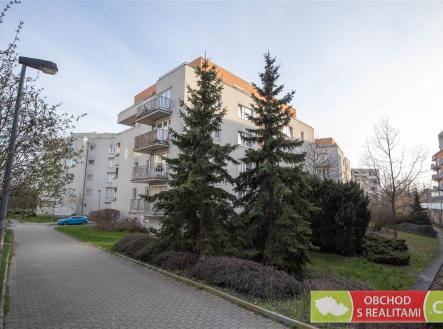 Pronájem bytu, 2+kk, 50 m²