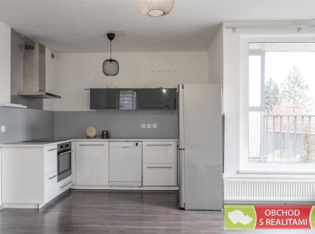 Pronájem bytu, 2+kk, 50 m²