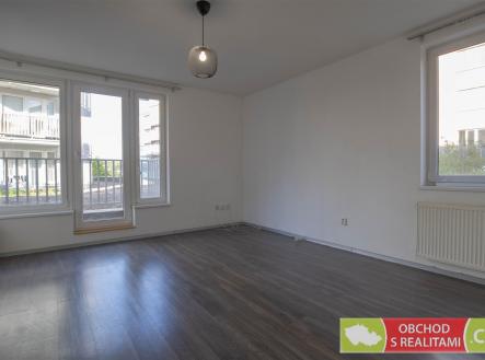Pronájem bytu, 2+kk, 50 m²