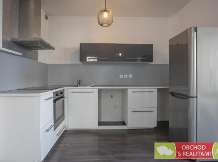 Pronájem bytu, 2+kk, 50 m² obrázek