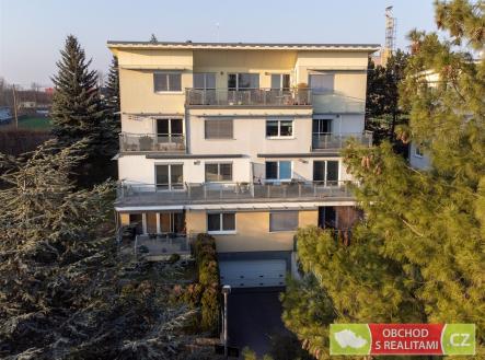 Prodej bytu, 3+kk, 73 m²