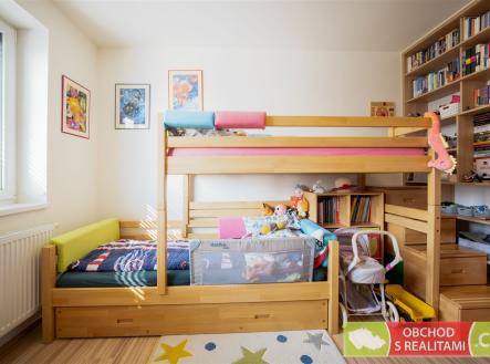 Prodej bytu, 3+kk, 73 m²