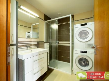 Prodej bytu, 3+kk, 73 m²