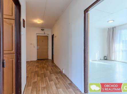 Prodej bytu, 4+1, 86 m²