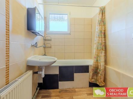 Prodej bytu, 4+1, 86 m²