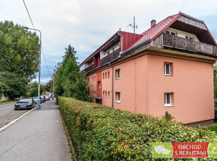 Prodej bytu, 4+1, 86 m²