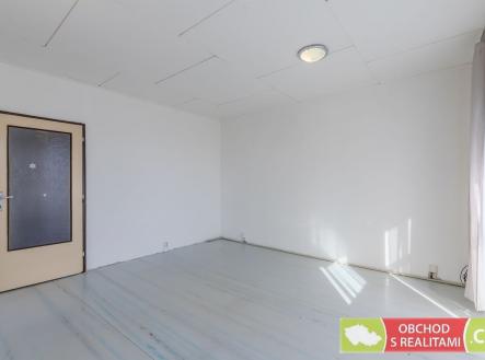 Prodej bytu, 4+1, 86 m²