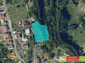 Prodej pozemku pro bydlení, 1 797 m²
