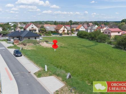 Prodej pozemku pro bydlení, 1 263 m² obrázek