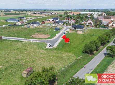 Prodej pozemku pro bydlení, 1 366 m² obrázek
