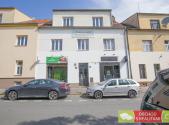 Prodej nájemního domu, 300 m²