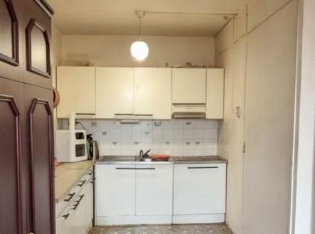 Prodej bytu, 2+kk, 40 m²