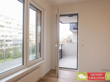 Pronájem bytu, 2+kk, 50 m²