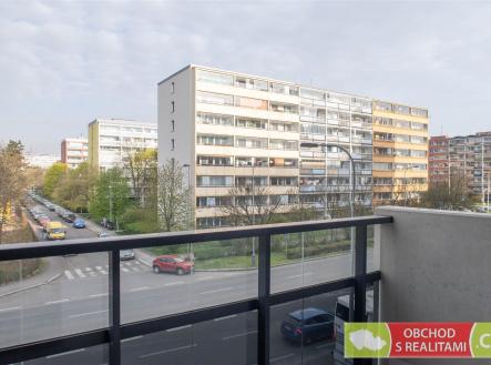 Pronájem bytu, 2+kk, 50 m²