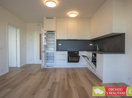 Pronájem bytu, 2+kk, 50 m²