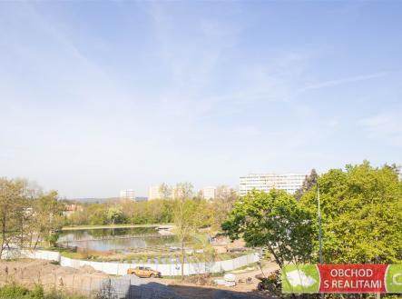Pronájem bytu, 2+kk, 50 m²