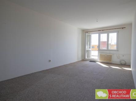 Pronájem bytu, 2+1, 56 m²