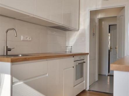 Pronájem bytu, 3+1, 70 m²