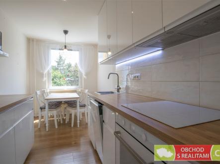 Pronájem bytu, 3+1, 77 m² obrázek
