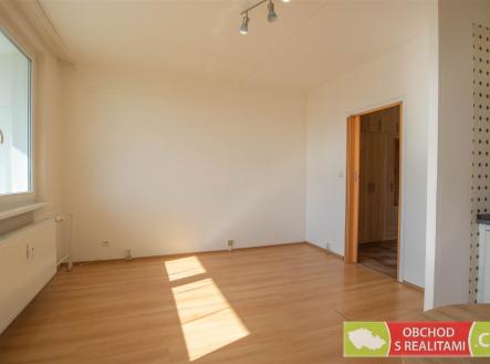 Pronájem bytu, 1+kk, 26 m²