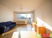 Prodej bytu, 3+1, 53 m²